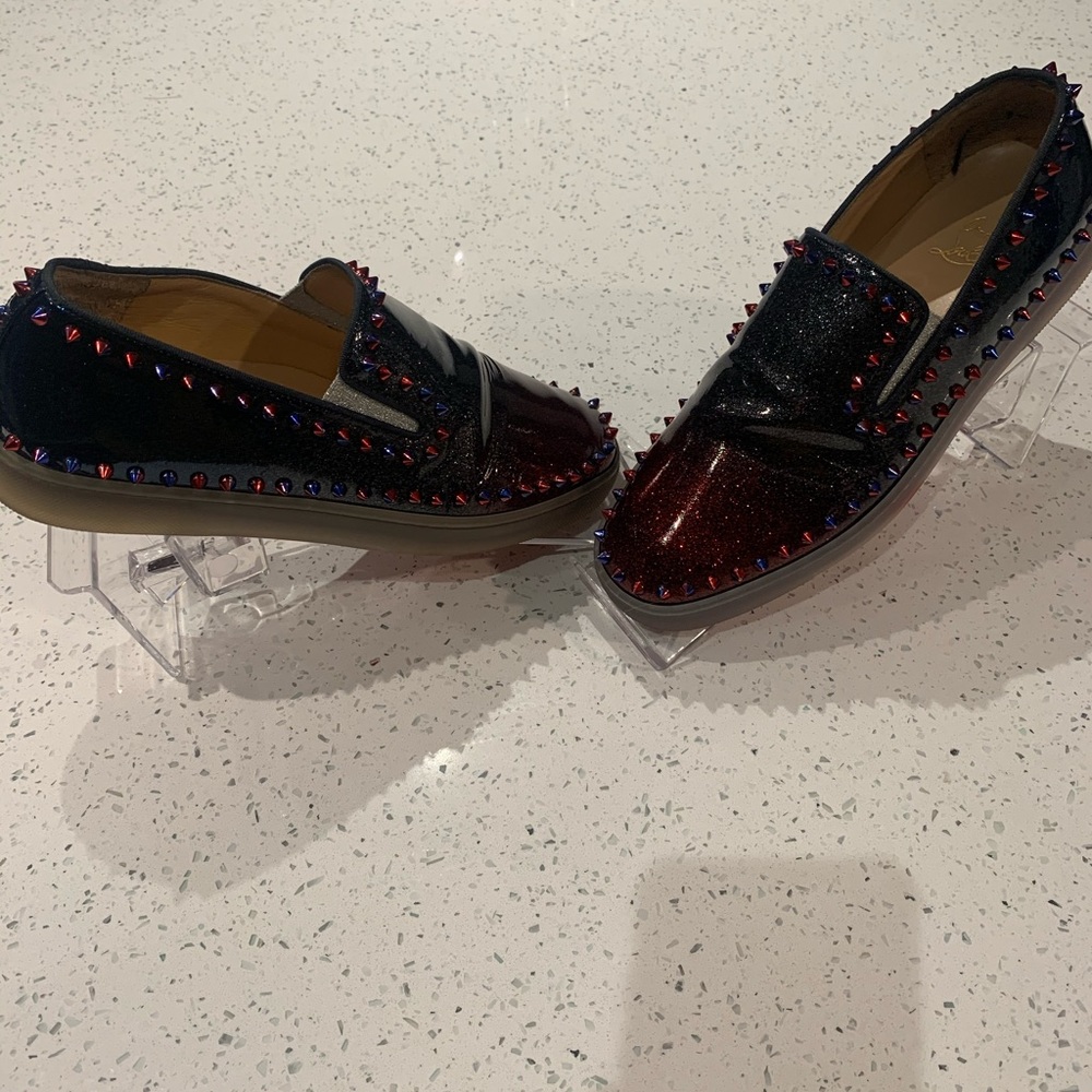 Christian Louboutin Shoes